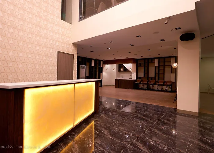 Hotel Griffin And