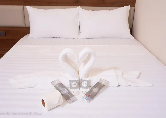 Hotel Griffin And 3*