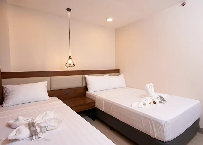 Hotel Griffin And