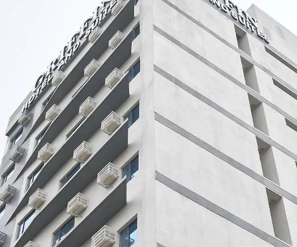 Hotel Griffin And