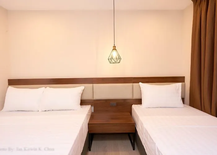 Griffin And Hotel 3*