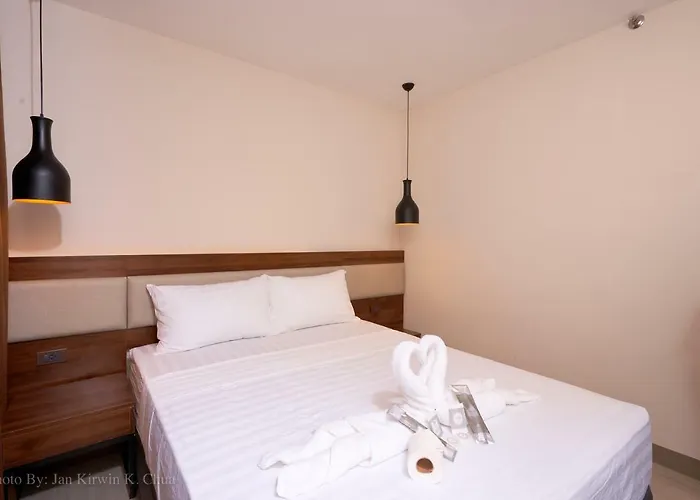 Griffin And 3* Cebu Stadt